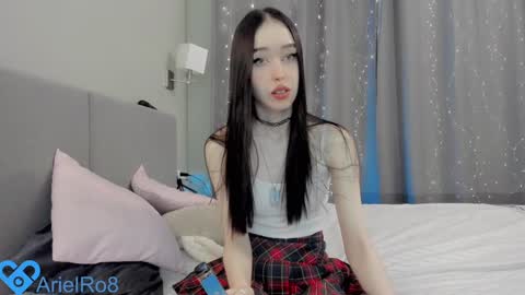 Ariel online show from December 2024 05:37:01 PM