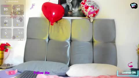 ariel_starx online show from March 2025 02:08:02 PM