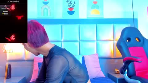 ARIEL VILLA online show from February 2025 12:52:02 AM