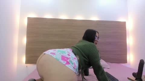 ariela__ online show from January 2025 08:46:01 PM