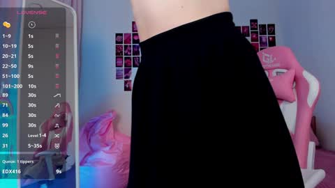 Ariel online show from December 2024 04:40:02 PM