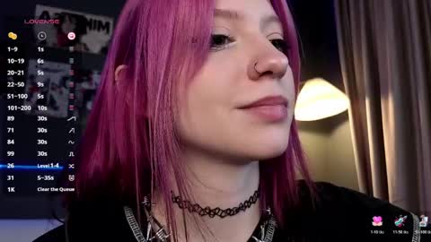 Ariel online show from April 2026 02:45:01 PM