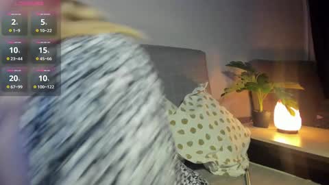 Ariel online show from December 2024 12:45:02 AM