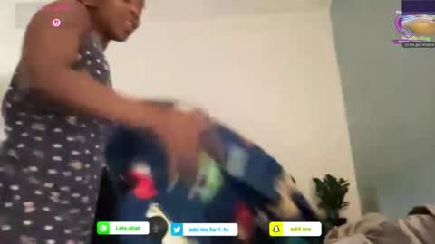 arielbliss69 online show from April 2026 02:48:02 AM
