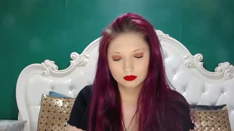 Ariel online show from February 2026 09:51:02 PM