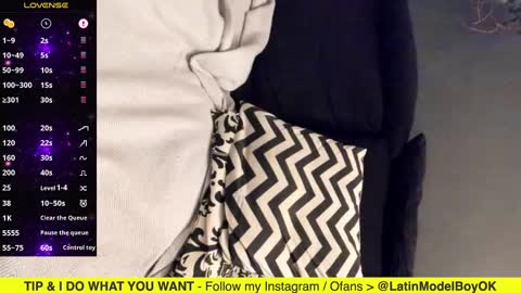 Ariel online show from February 2025 11:55:01 AM