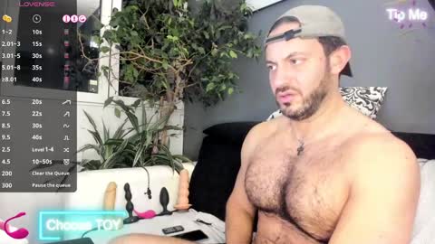 Ariel online show from October 2025 03:51:02 AM