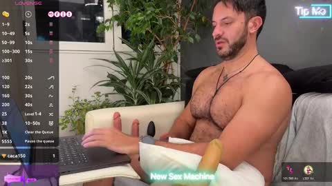 Ariel online show from February 2026 04:22:01 AM