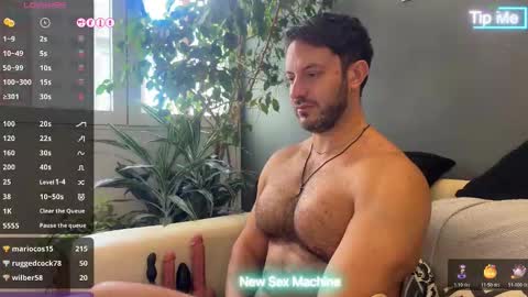 Ariel online show from February 2026 01:27:02 PM