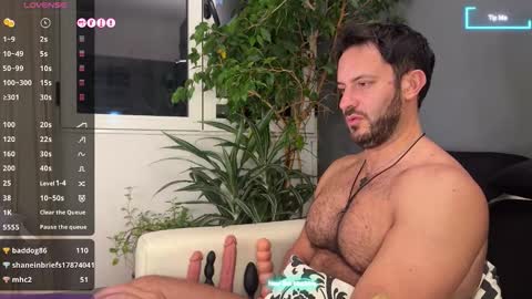 Ariel online show from February 2026 03:24:02 AM