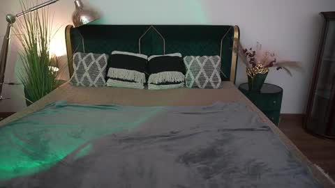 Ariel online show from May 2026 08:17:01 PM