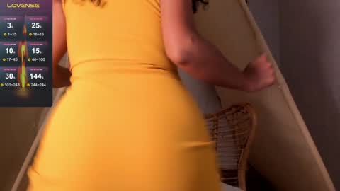 A R I   online show from December 2024 03:42:01 PM