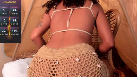 A R I   online show from January 2025 06:36:02 PM