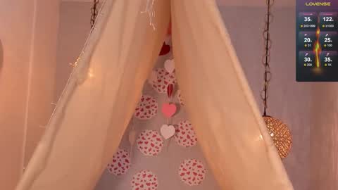 A R I   online show from February 2025 03:16:02 PM