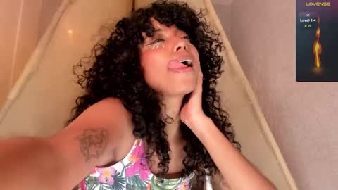 A R I   online show from February 2025 06:52:02 PM