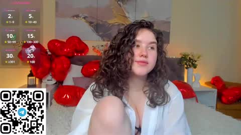 Ariella GTM3  Tue Wed Thu Fri Sat  0400 am-1030pm online show from February 2025 04:11:02 AM