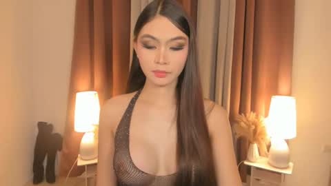 MIRA GREYSON online show from March 2026 02:34:01 PM