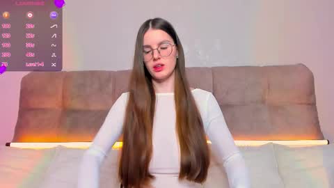 Ariella online show from February 2026 05:24:01 AM