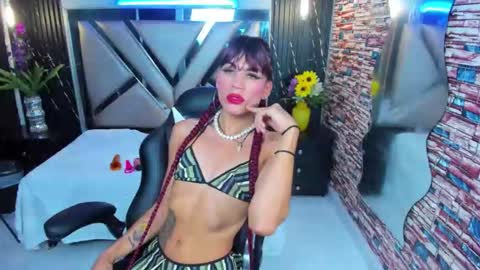 arielle_soren online show from January 2026 09:27:01 PM