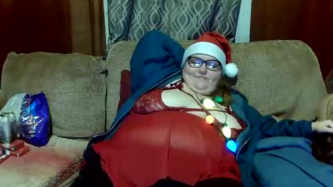 Snapshot of ariellejade06 chatting on December 2024 04:55:01 AM ariellejade06 online show from December 2024 04:55:01 AM