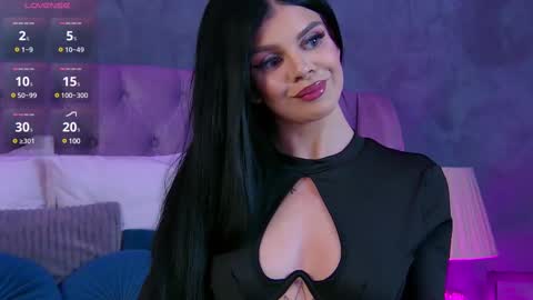 Ariell online show from March 2025 06:07:01 PM