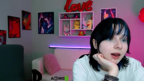 arielmell online show from March 2026 10:45:02 AM