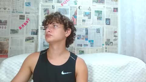 Snapshot of arielnoir6958 chatting on January 2026 11:25:01 PM Ariel Aoir online show from January 2026 11:25:01 PM