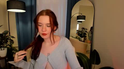 Ariel online show from March 2026 12:45:02 PM