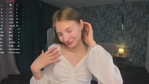 Ariel online show from April 2026 10:36:01 AM