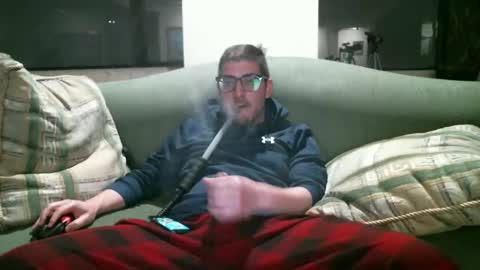 Anon online show from December 2024 04:13:01 AM