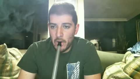 Anon online show from December 2024 04:23:02 AM