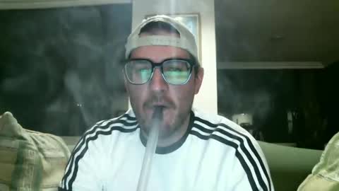 Anon online show from January 2025 01:50:01 AM