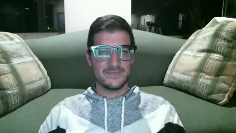 Anon online show from January 2025 12:33:01 AM