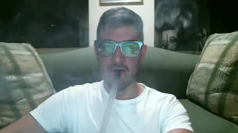 Anon online show from February 2025 04:11:02 AM