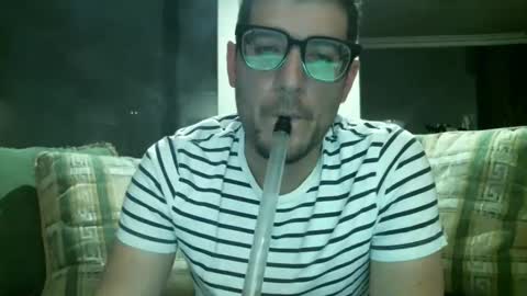 Anon online show from February 2025 04:51:02 AM