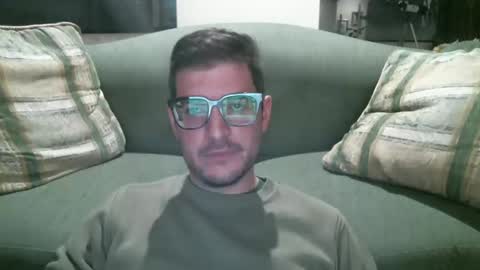 Anon online show from February 2025 03:12:02 AM