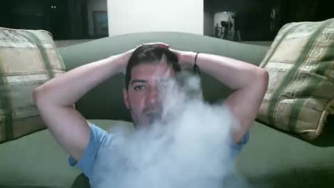 Anon online show from February 2025 04:09:02 AM