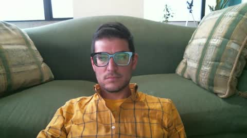 Anon online show from September 2025 10:43:02 PM