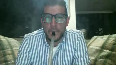 Anon online show from October 2025 04:57:02 AM