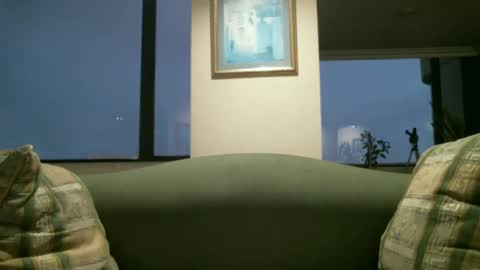 Anon online show from October 2025 11:06:02 PM