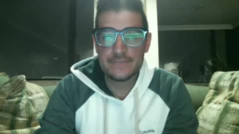 Anon online show from November 2025 03:31:01 AM