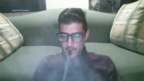 Anon online show from December 2025 03:59:01 AM