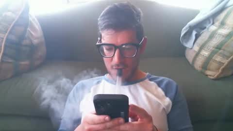 Anon online show from January 2026 03:38:01 PM