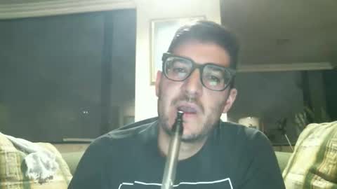 Anon online show from February 2026 04:54:01 AM