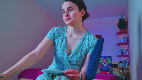 arielstonks_lovee online show from January 2025 04:04:01 AM