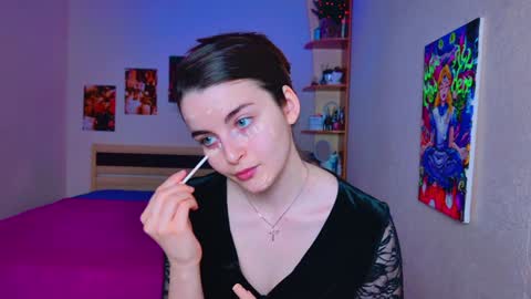 arielstonks_lovee online show from January 2025 03:36:02 AM