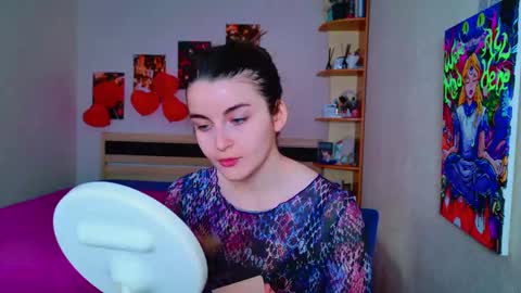 arielstonks_lovee online show from February 2025 04:12:02 AM