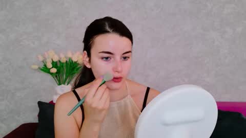 arielstonks_lovee online show from September 2025 02:57:01 AM