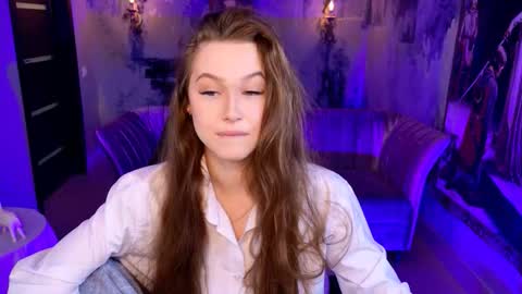 arielsykes online show from October 2025 06:17:02 PM