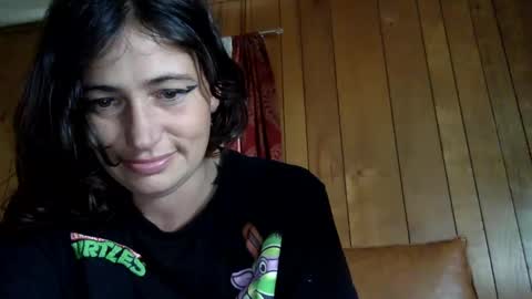 ariel  colin when hes here online show from October 2025 02:03:01 PM